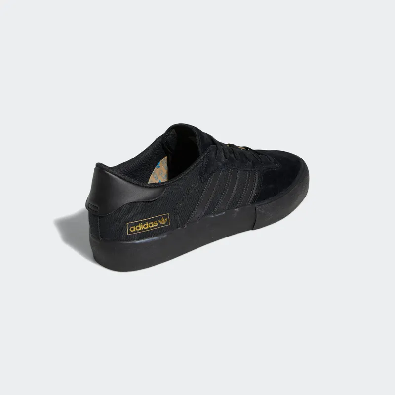 adidas Matchbreak Super Core Black / Core Black / Cardboard (GY6928)