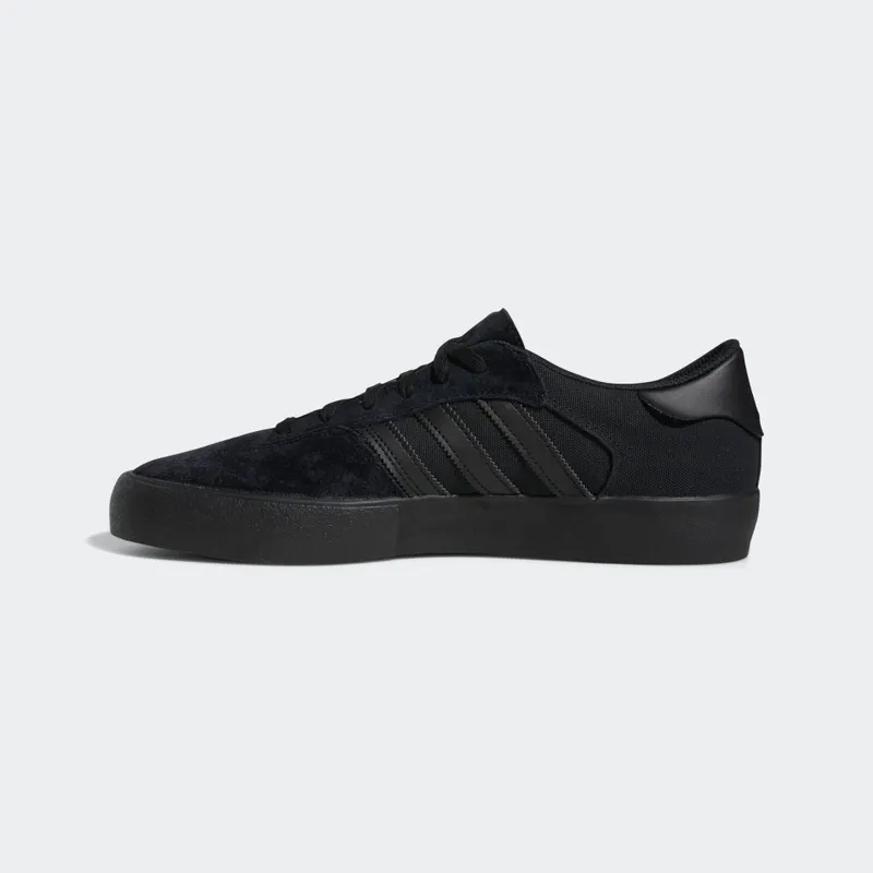 adidas Matchbreak Super Core Black / Core Black / Cardboard (GY6928)