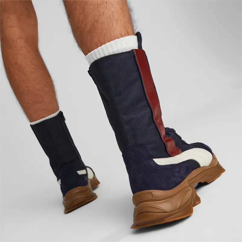 Puma x PALOMO Nitefox Boots Blauw (386684-01)