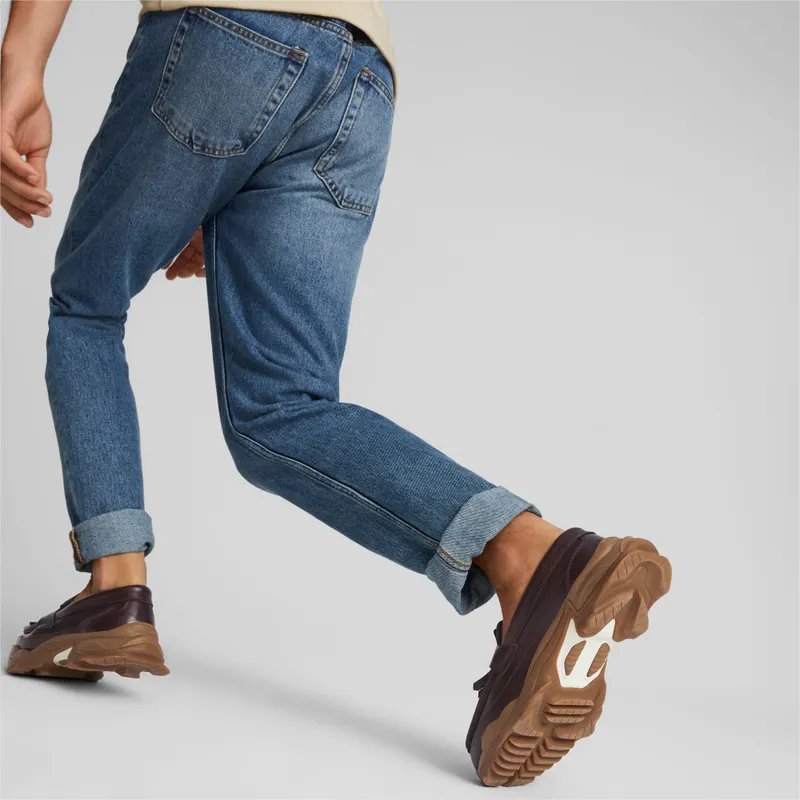 Puma x PALOMO Nitefox Loafers (386683-01)