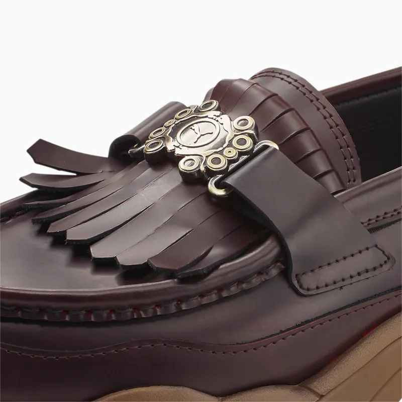 Puma x PALOMO Nitefox Loafers (386683-01)