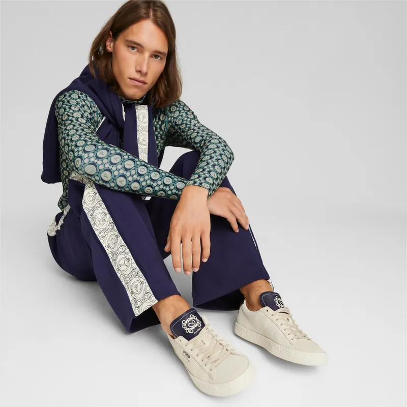 Puma x PALOMO Weekend Wit (386687-01)