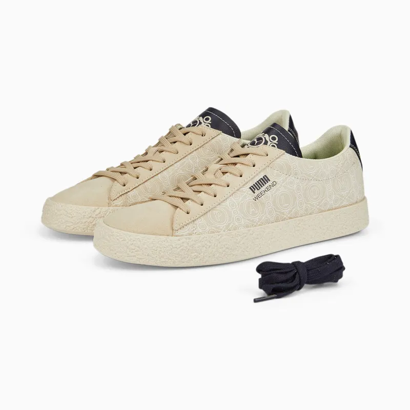 Puma x PALOMO Weekend Wit (386687-01)