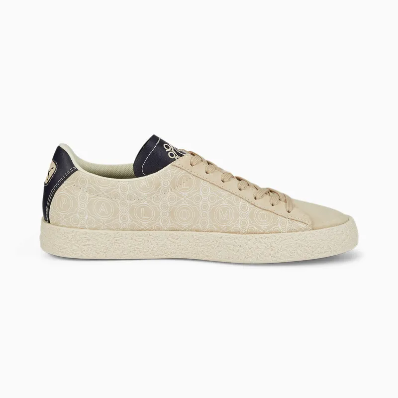 Puma x PALOMO Weekend Wit (386687-01)
