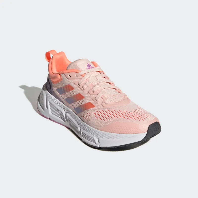 adidas Questar Bliss Orange / Beam Orange / Matt Purple Met. (GY2250)