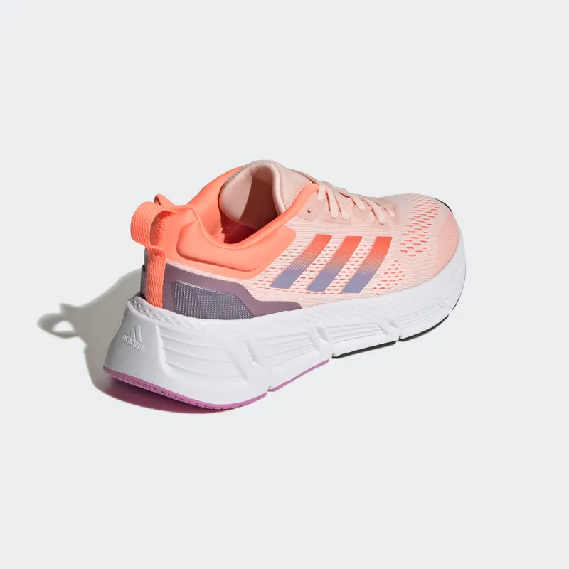 adidas Questar Bliss Orange / Beam Orange / Matt Purple Met. (GY2250)
