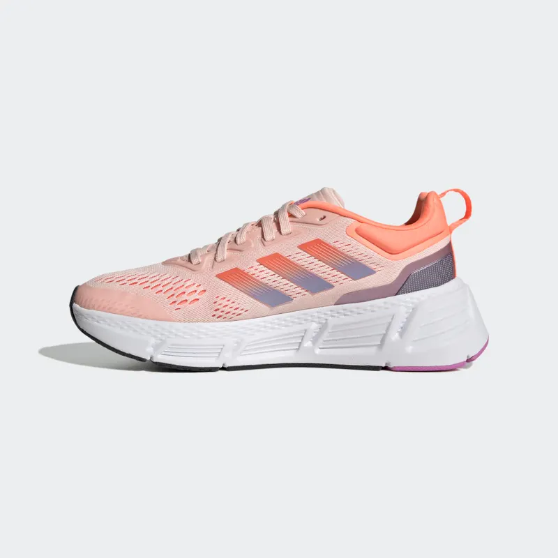 adidas Questar Bliss Orange / Beam Orange / Matt Purple Met. (GY2250)