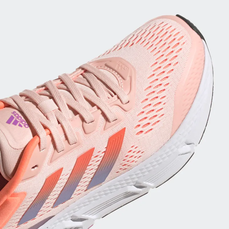 adidas Questar Bliss Orange / Beam Orange / Matt Purple Met. (GY2250)