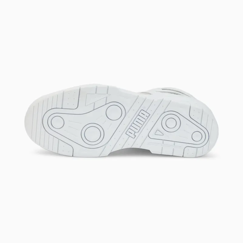 Puma Slipstream Hi leren Wit (388640-02)