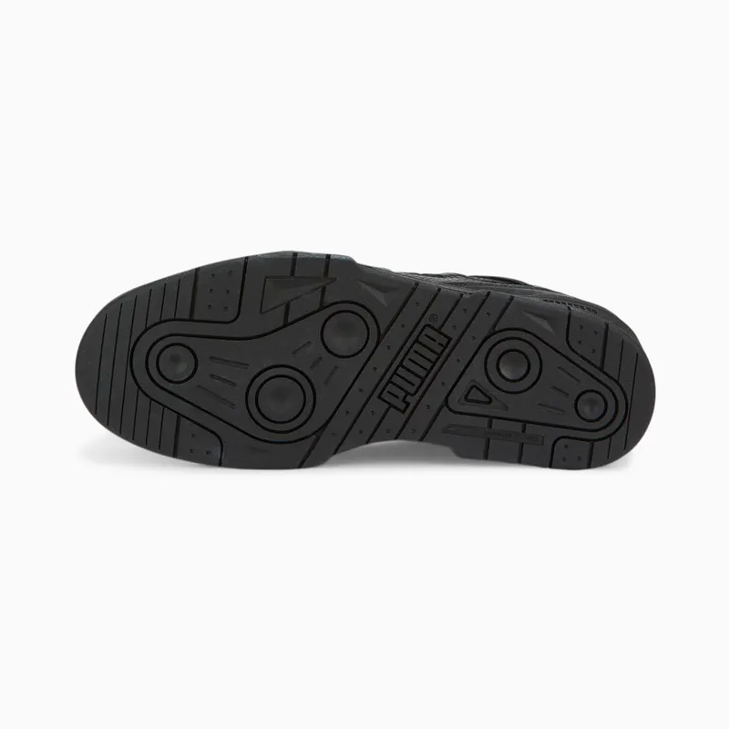 Puma Slipstream leren Zwart (387544-01)