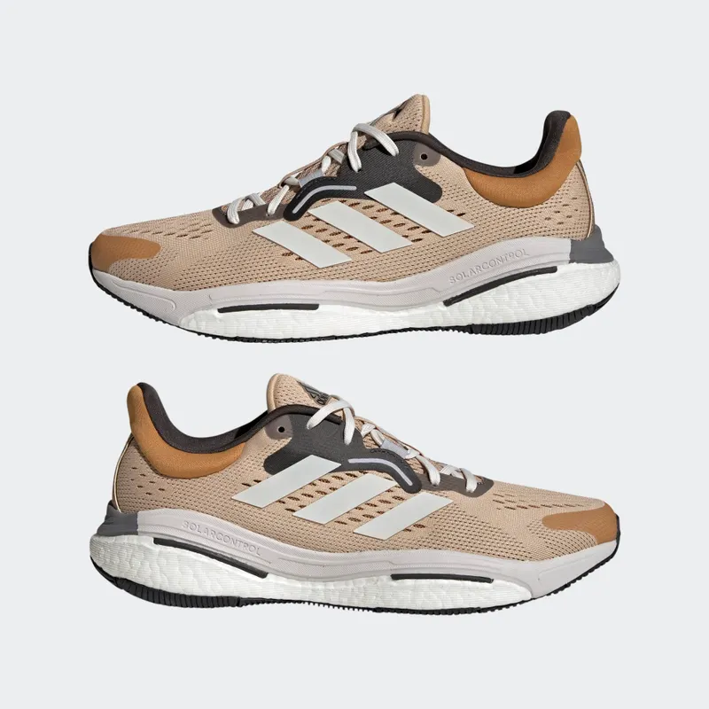 adidas Solarcontrol Magic Beige / Cloud White / Mesa (GX9221)