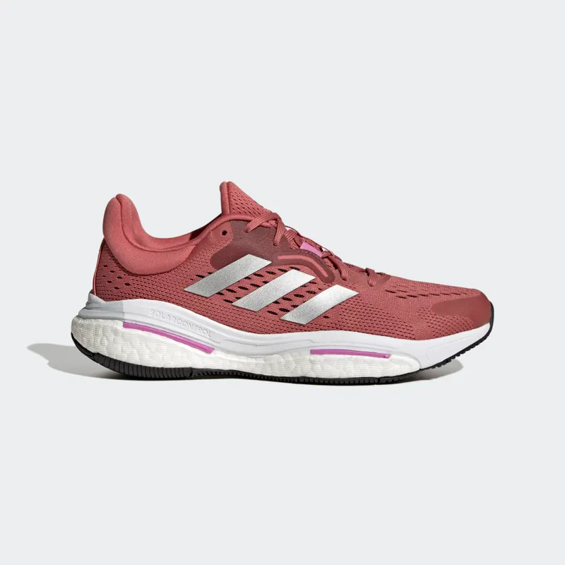 adidas Solarcontrol Wonder Red / Silver Metallic / Pulse Lilac (GY1679)