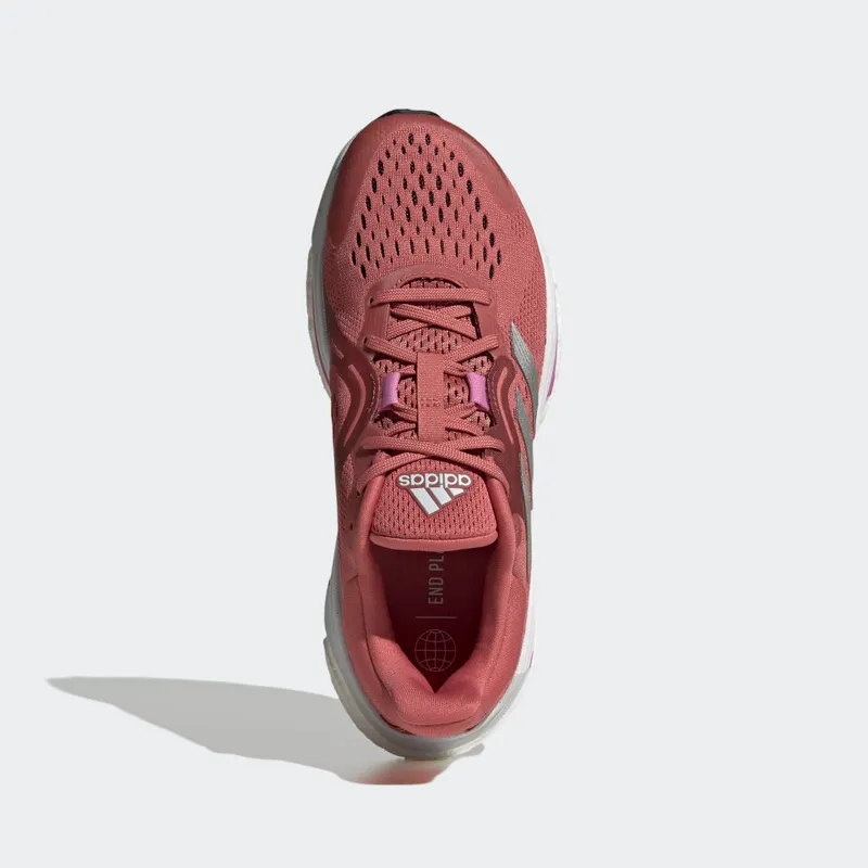 adidas Solarcontrol Wonder Red / Silver Metallic / Pulse Lilac (GY1679)