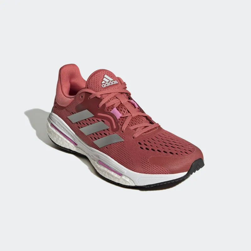 adidas Solarcontrol Wonder Red / Silver Metallic / Pulse Lilac (GY1679)