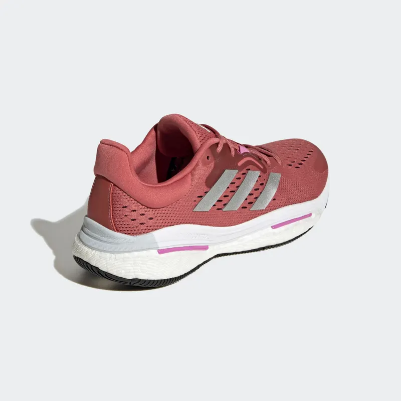 adidas Solarcontrol Wonder Red / Silver Metallic / Pulse Lilac (GY1679)