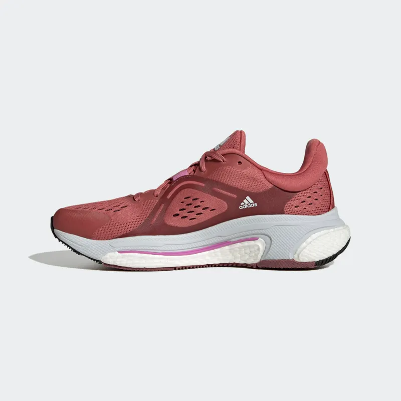 adidas Solarcontrol Wonder Red / Silver Metallic / Pulse Lilac (GY1679)