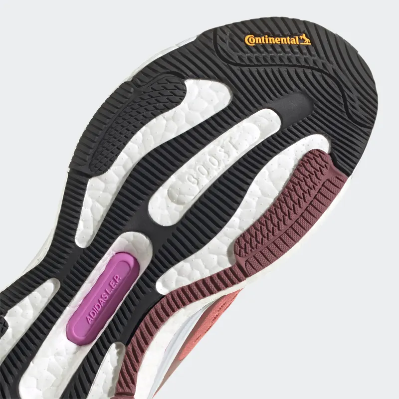 adidas Solarcontrol Wonder Red / Silver Metallic / Pulse Lilac (GY1679)
