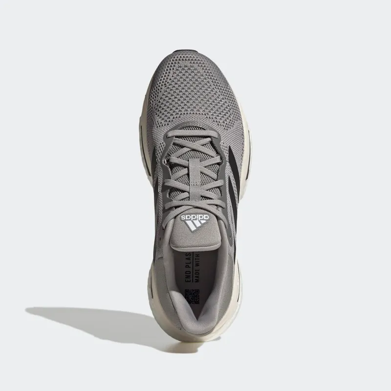 adidas Solarglide 5 Mgh Solid Grey / Carbon / Grey Six (GX6707)