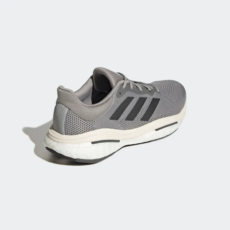 adidas Solarglide 5 Mgh Solid Grey / Carbon / Grey Six (GX6707)