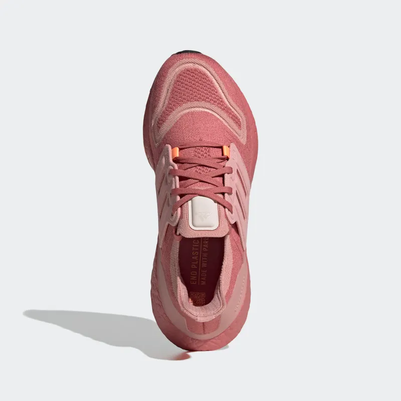 adidas Ultraboost 22 Wonder Red / Wonder Mauve / Bliss Orange (GX9133)