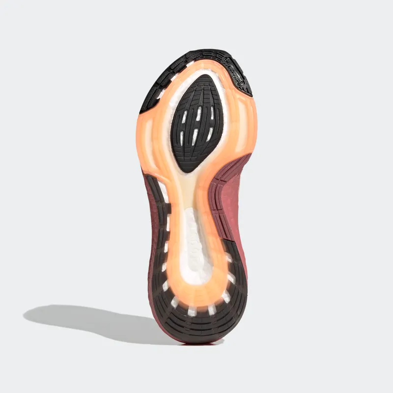 adidas Ultraboost 22 Wonder Red / Wonder Mauve / Bliss Orange (GX9133)