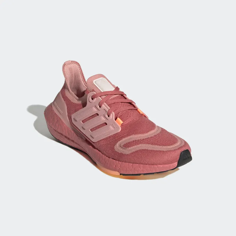 adidas Ultraboost 22 Wonder Red / Wonder Mauve / Bliss Orange (GX9133)