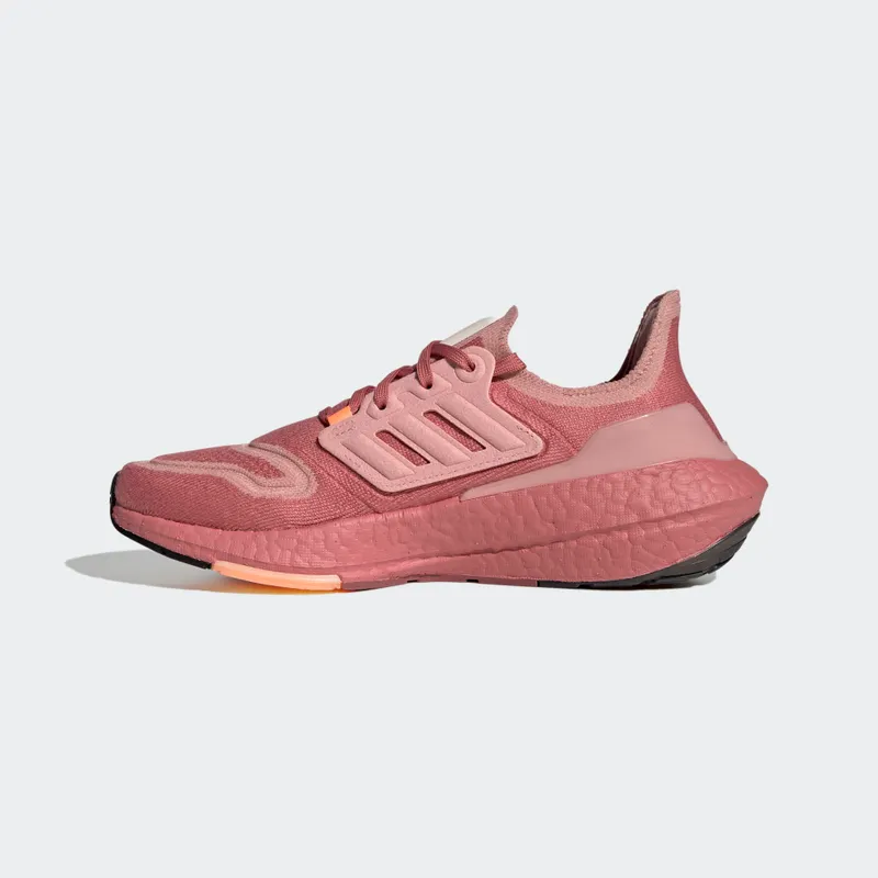 adidas Ultraboost 22 Wonder Red / Wonder Mauve / Bliss Orange (GX9133)