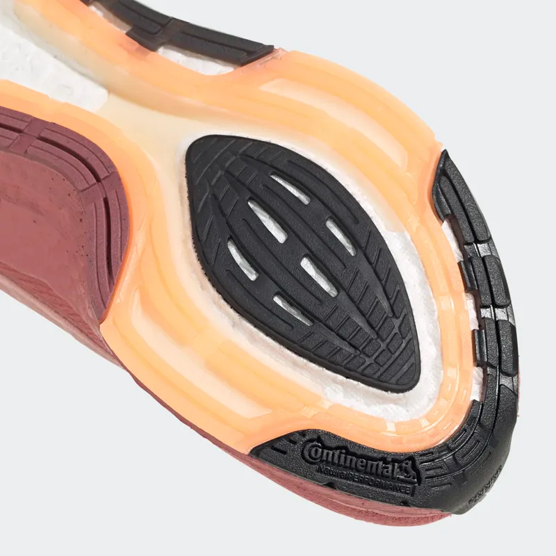 adidas Ultraboost 22 Wonder Red / Wonder Mauve / Bliss Orange (GX9133)