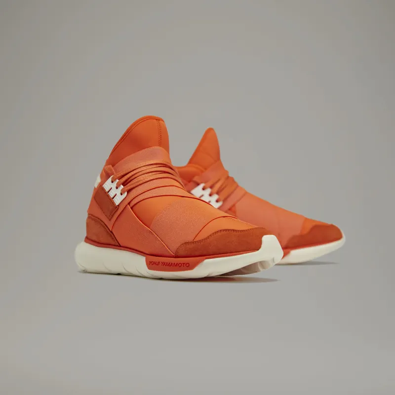 adidas Y-3 Qasa High (HQ3734)