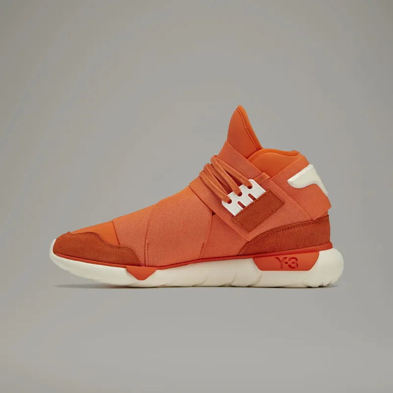 adidas Y-3 Qasa High (HQ3734)