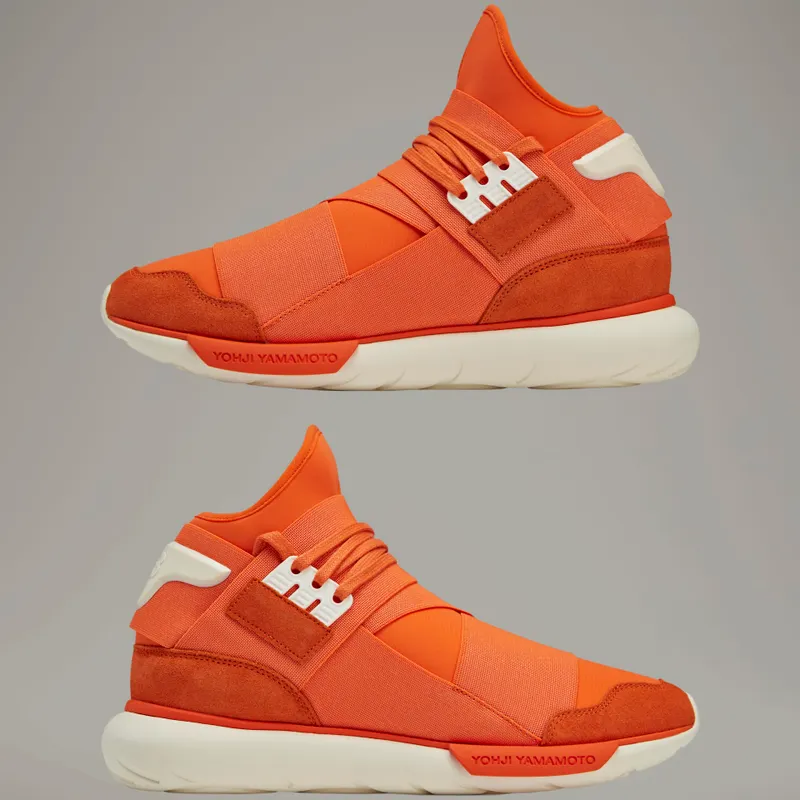 adidas Y-3 Qasa High (HQ3734)