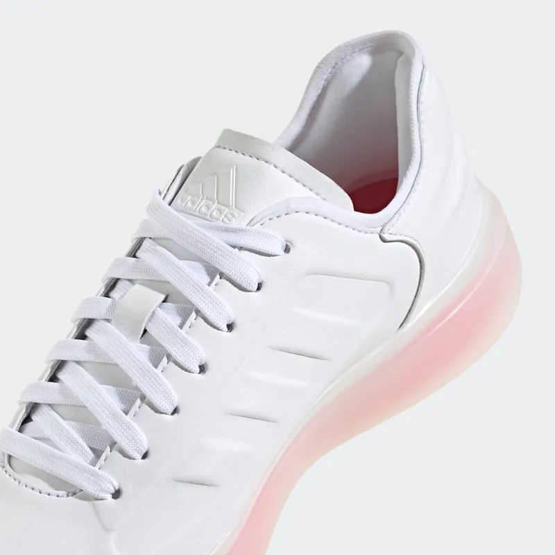 adidas ZNTASY Lifestyle Tennis Sportswear Capsule Collection Cloud White / Cloud White / Bright Red (GZ2299)