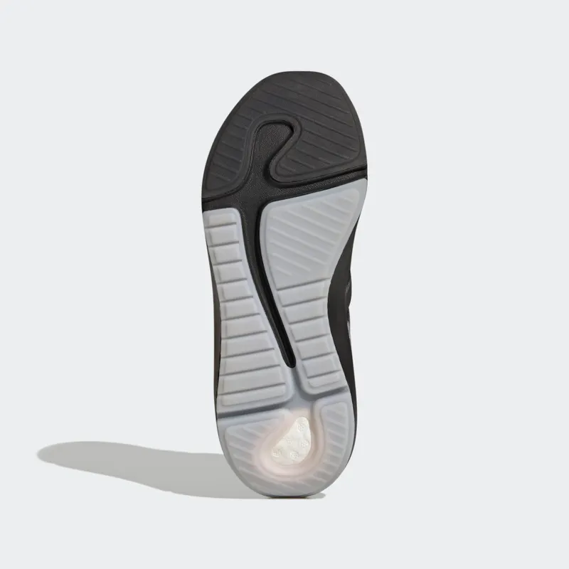 adidas Zensora XXII Lifestyle Running Sportswear Capsule Collection Core Black / Silver Metallic / Carbon (GZ4923)