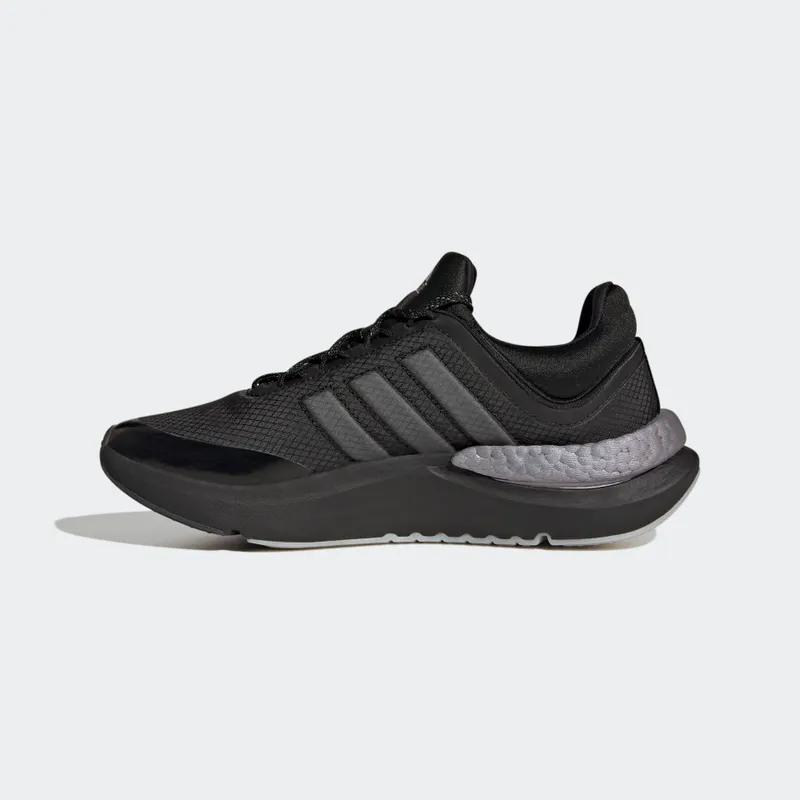 adidas Zensora XXII Lifestyle Running Sportswear Capsule Collection Core Black / Silver Metallic / Carbon (GZ4923)