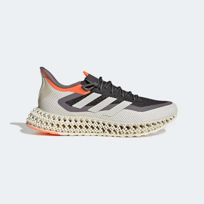 adidas adidas 4DFWD 2 Running Carbon / Zero Metalic / Cloud White (GX9250)