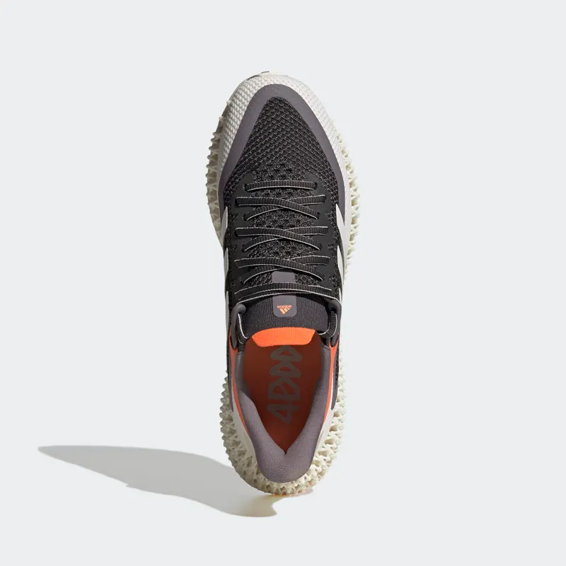 adidas adidas 4DFWD 2 Running Carbon / Zero Metalic / Cloud White (GX9250)