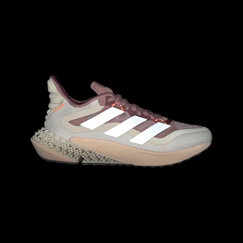 adidas adidas 4DFWD Pulse 2 Running Magic Mauve / Zero Metalic / Ecru Tint (GY1649)