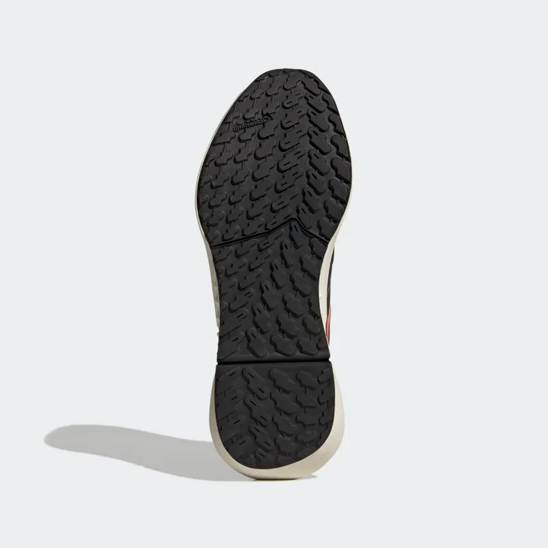 adidas adidas 4DFWD Pulse 2 Running Crystal White / Night Metallic / Solar Orange (GX9285)