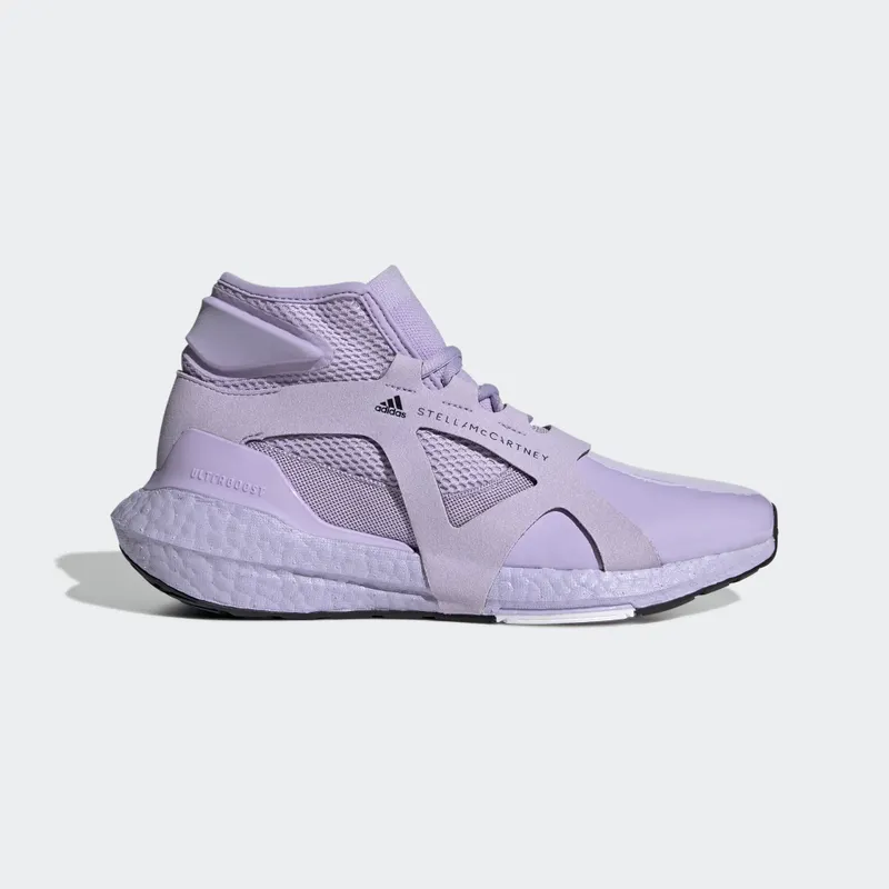 adidas adidas by Stella McCartney Ultraboost 21 Shift Purple / Shift Purple / Shift Purple (GY4412)