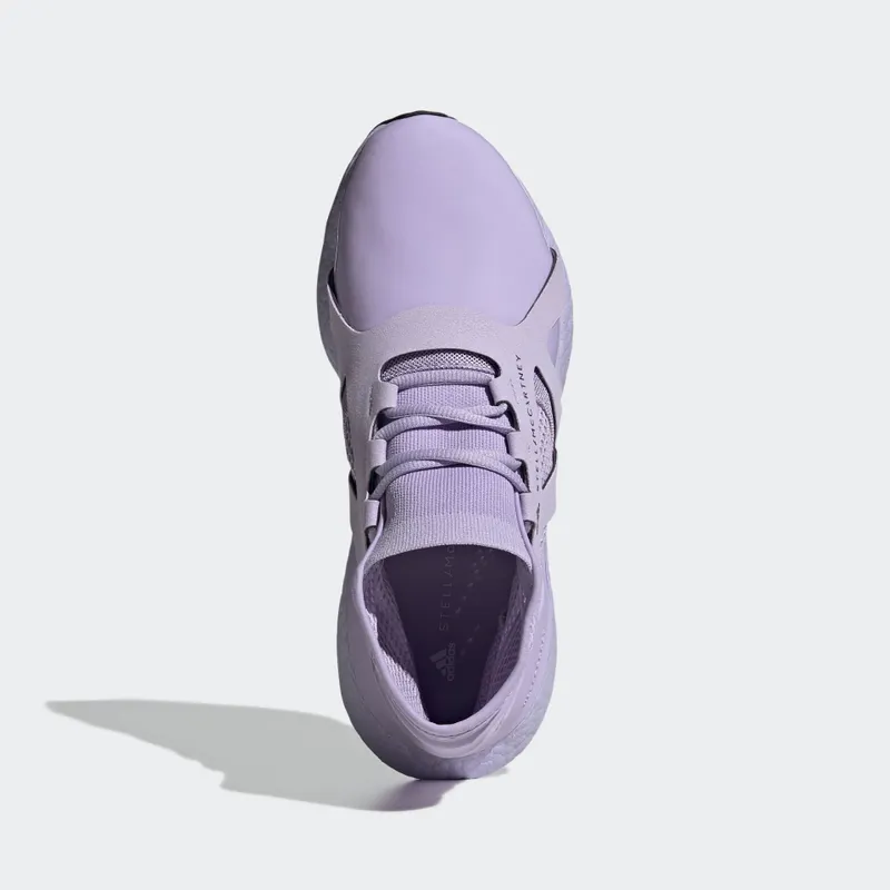 adidas adidas by Stella McCartney Ultraboost 21 Shift Purple / Shift Purple / Shift Purple (GY4412)