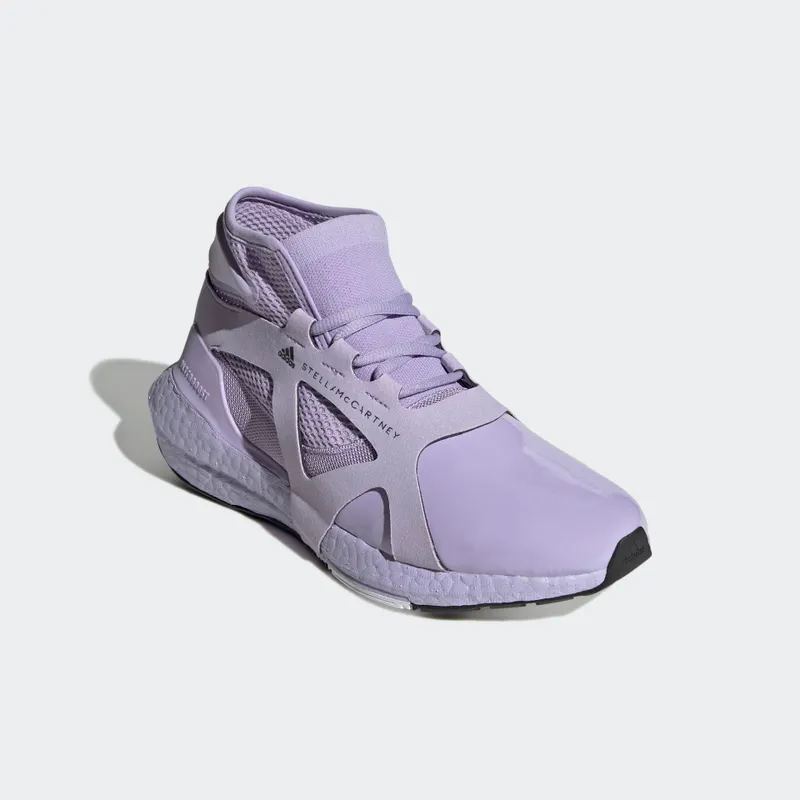 adidas adidas by Stella McCartney Ultraboost 21 Shift Purple / Shift Purple / Shift Purple (GY4412)