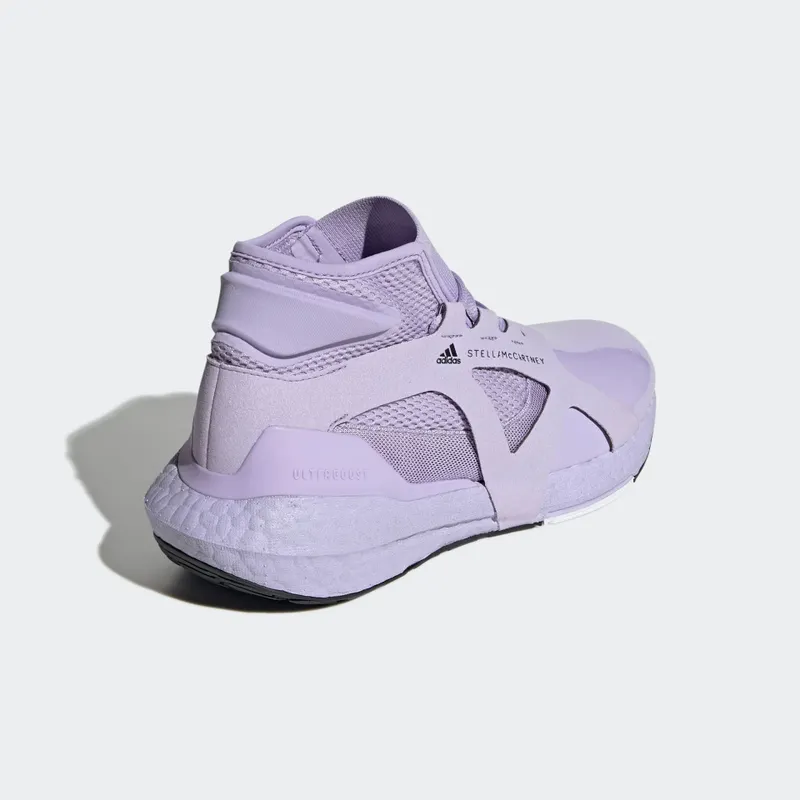 adidas adidas by Stella McCartney Ultraboost 21 Shift Purple / Shift Purple / Shift Purple (GY4412)