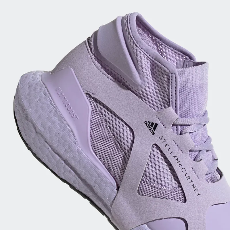 adidas adidas by Stella McCartney Ultraboost 21 Shift Purple / Shift Purple / Shift Purple (GY4412)