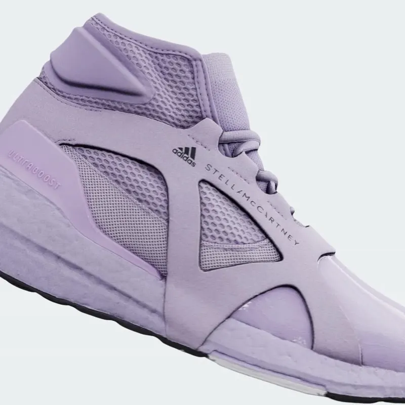 adidas adidas by Stella McCartney Ultraboost 21 Shift Purple / Shift Purple / Shift Purple (GY4412)