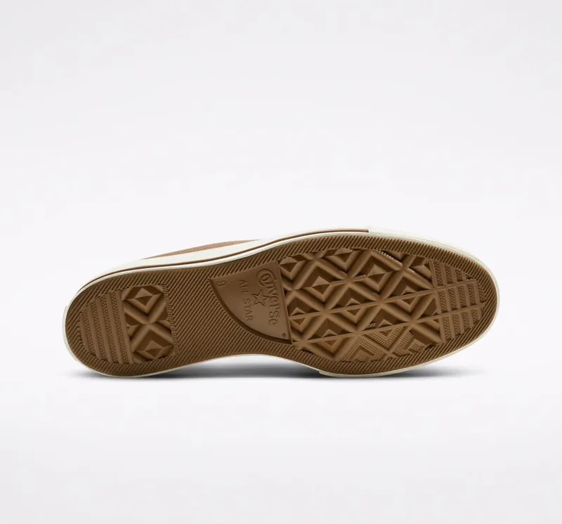 Converse Converse x Carhartt WIP Chuck 70 Hamilton Brown/egret/egret (165558C)