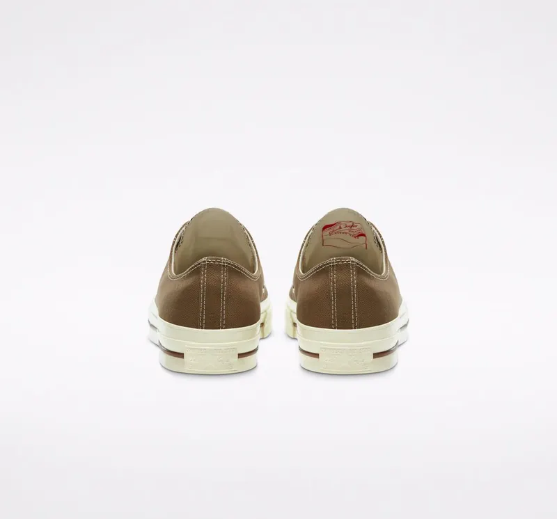 Converse Converse x Carhartt WIP Chuck 70 Hamilton Brown/egret/egret (165558C)
