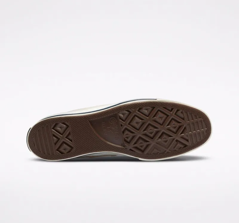 Converse Chuck 70 Easy-On Knit Egret Slip On (A02099C)