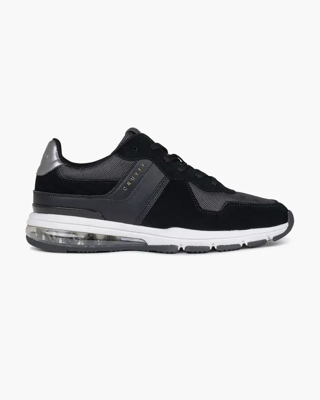 Cruyff Armor Black (CS221120-998)