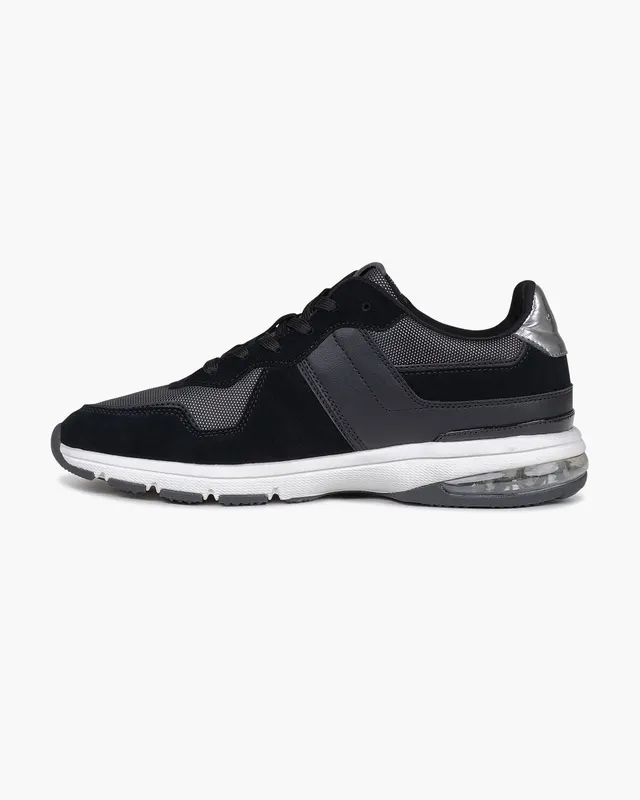 Cruyff Armor Black (CS221120-998)