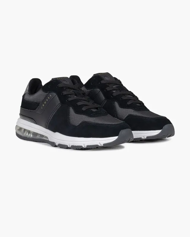 Cruyff Armor Black (CS221120-998)